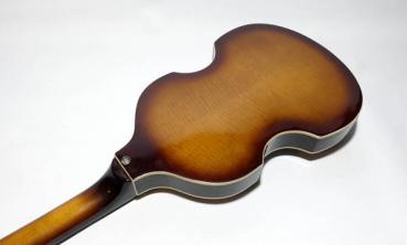 Preview: Behringer e Gitarre